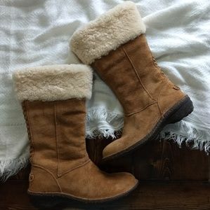 *Brand new* UGG boots